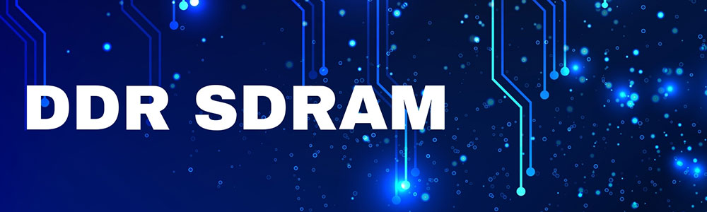 华邦DDR SDRAM